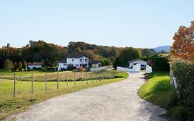 Appartement au pays basque